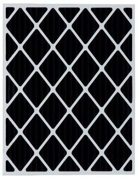 Fo12x12x1 Filters-now 4 Qoo 12x12x1 11.5 X Carbon Merv 10 Filter Pack