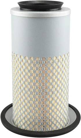 Pa3833 Filters Air Filter 4-1/4 X 9-3/32 Inch
