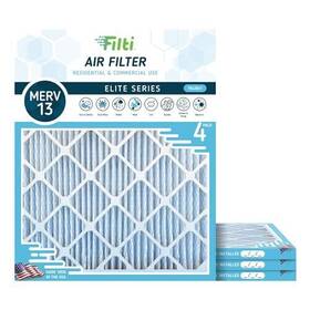 Filti 850014860462 16x20x1 13 Pleated Home Air Filter Hvac Ac Furnace Made In Usa 4