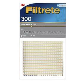 Filtrete 051111539804 Merv Pleated Air Filter Case Of 4