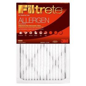 Filtrete 051141370941 Allergen Defense 16x30