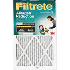 Filtrete 1200 Allergen Reduction Air And Furnace Filter Pack Of 1 051111100004