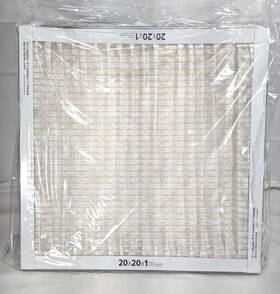 302-4-ju Filtrete By 3m 20x20x1 Merv 5 Dust Reduction Hvac Furnace Air Filter Filters