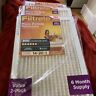 Filtrete 3m 14 X 20 1 Air Filter 800 Micro Particle Reduction 6 Total