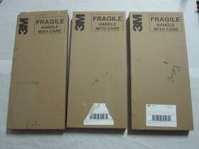 Ur24-2pk-1e Filtrete Ad24-2pk-1e 6 Qty And Allergen Defense Air Filter