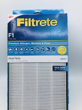 Fap-to2wa-g1 Filtrete Fap-co1ba-g1 F 1 Premium 3m Allergen And Virus Model Fap-co1ba-g1/fap-to2wa-g1/