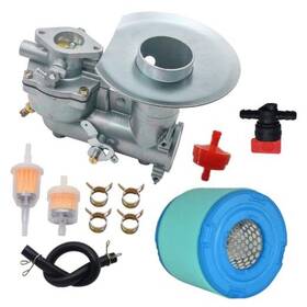 Findcarb 394745 Carburetor With Air Filter Kit For 392587 391065 391074 391992 220400