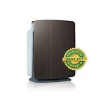 Fit50-freshplus-espresso Alen Air Purifier With Hepa Filter For Household 810587021967