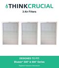 Fits Blueair 500 600 Series 501 503 601 700953604873
