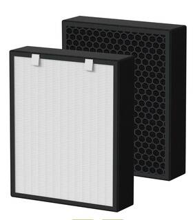 75i-22 Fizerneer 75i True Hepa Replacement Filter Compatible With Breathesmart