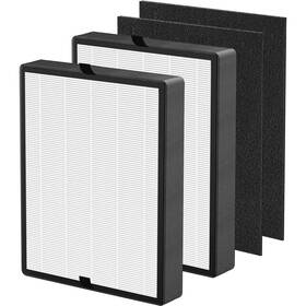 L3-zdad-8dgh Fizerneer 45i True Hepa Filter For Breathesmart Flex Air Purifier 2 Pack