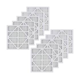 Merv-10-10 Fizerneer 10 Pack Filter Replacement Set Compatible With Alorair Cleanshield Hepa 550