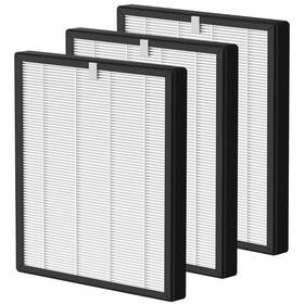 Prohepa9000-34 Fizerneer Prohepa 9000 True Hepa Filters With Veva Air Cleaner Purifier I