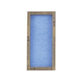 Flanders 031949148188 Aaf Ez Flow Ii 30 Inch H X 10 W 1 D Fiberglass 4 Air Filter