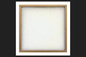 Flanders 031949151812 Precisionaire Furnace Air Filter 20 X 30 1 Fiberglass