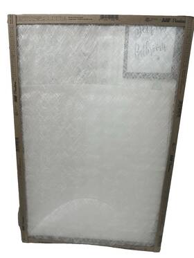 10055.012030 Flanders 10055.01203 Hvac - Aaf 20x30x1 Ez Flow Filters 11 Nib