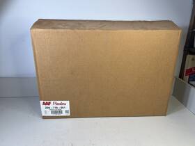 220-716-051 Flanders 20x30x1 Aaf Strata Filter New Box Of 12