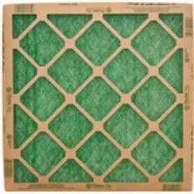 Flanders 705353130786 Aaf 4 Filters 20 Inch X 30 1 Nested Glass Merv Air Filter