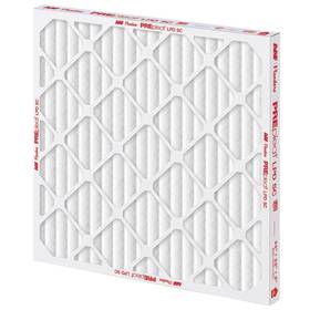 80055.01202 Flanders Naturalaire Pre-pleat 40 Air Filter Merv 10 20 X 1-inch 12-pack