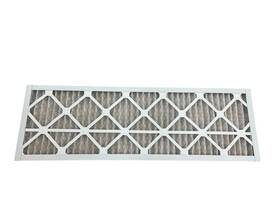 80055d01599 Flanders 12x36x1 Box Of 12 Pre Pleated Filters