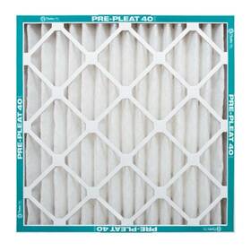 80055.021425 Flanders Corp Aaf 8-merv Air Filter 25ftft H X 14ftft W 2ftft D Inch 12-pk