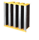 Flg40325 Air Handler Carbon Filter Fp Gas Phase