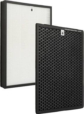 Flintar 793200376722 Premium True Hepa Replacement Filter Compatible With Alexapure