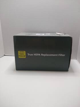 P350-rf Flintar 793200377361 Core H13 True Hepa Replacement Filter Compatible With P350
