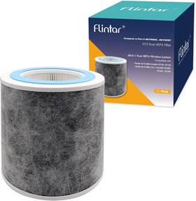 B0bhwts5vh Flintar Llc Hp102 True Hepa Replacement Filter Made In Taiwan Compatible With Shark Air