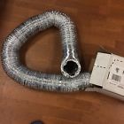 Fls0450 Defecto Deflecto Metallic Ducting 079916912813