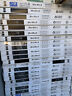 Flt20x30x2mv8 Filterlot Merv Pleated Ac Air Filter Guard Brand New Lot