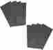 Ac4100 Flt4100 Nispira 8 Sheet Activated Carbon Prefilter Replaces Germguardian Filter E