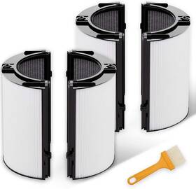 Hp06 Fltaresa 016392293043 Hepa Replacement Filter For Dyson Air Purifier Tp10 Tp7a Tp06 Tp07 Hp07
