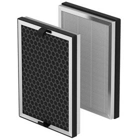 Fmdzfl Fm-jf260-1 Jf260 Replacement Filter Compatible With Air Purifier 3in1 True Hepa H
