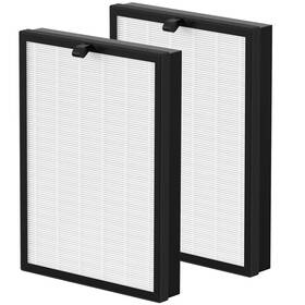 Puro400-2 Fmdzfl 400 True Hepa 14 Replacement Filter Compatible With Puro Air Purifier