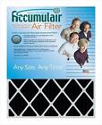 Fo16.25x21x4a Accumulair Carbon Odor Block
