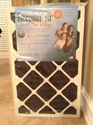 Fo16x25x4 Accumulair New Carbon Odor Block Air Filter 16 X 25 4 844359025570