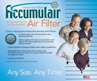 Fo20x20x1 Dbp Bdp Carbon Replacement Filter 844359033155