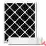 Fo30x36x1a 30x36x1 Exact Match 30 X 36 1 Carbon Pleated Filter