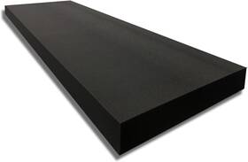 1x30x80bhdf Foamtouch 1 Inch Thick 30 Wide X 80