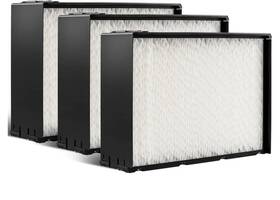 1045 Fodacel 445014253272 Humidifier Super Wick Filters Made For Essick Air Aircare Lot Of 3 New