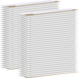 A-201-2-zs Foglapius 2 Packs 201 Replacement Filter Merv 13 Compatible With Aprilaire 2200 2250