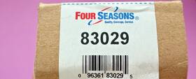 83029 Four Seasons Filter Drier Replacement Part New