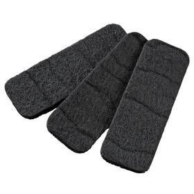 241286 Fox Valley Traders Ceiling Fan Air Purifier Filters 3 Pk