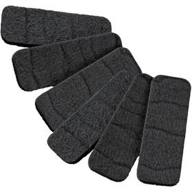 378710-bc00450405 Fox Valley Traders Ceiling Fan Air Purifier Filters 3 Pk Set Of 2
