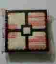 417-069 Fp1000 Pollenex Multi-stage Replacement Air Cleaner Filter Nib 032967458068