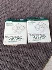 Fp2000 Pollenex 2 Genuine Multi-stage