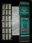 Fp3200 Pollenex Pure Air Filter Replacement Nib Smoke Grabber 032967458327