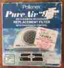 Fp699fc Pollenex Pure Air 99 Filter With Fragrance Control Model 699 New In Open Box