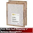 Fpl00-2pk-24 Filtrete Flat Panel Air Filter Synthetic Residential Use 718349373111
